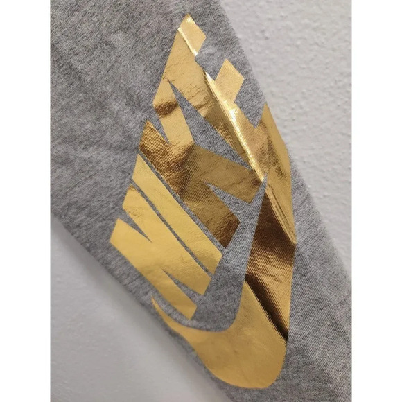 Nike leggings GIRLS SIZE MEDIUM - Picture 5 of 5